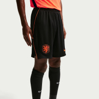Nike Dutch Team Home Pants 2026-2028