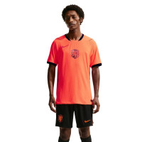 Nike Dutch Team Home Pants 2026-2028