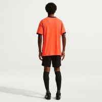 Nike Dutch Team Authentic Home Shirt 2026-2028