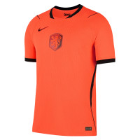 Nike Dutch Team Authentic Home Shirt 2026-2028