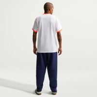 Nike Dutch Team Away Set 2026-2028