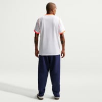 Nike Dutch Team Away Shirt 2026-2028