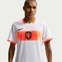 Nike Dutch Team Away Set 2026-2028