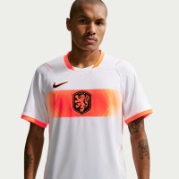 Nike Dutch Team Away Kit 2026-2028