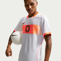 Nike Dutch Team Away Kit 2026-2028