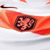 Nike Dutch Team Away Set 2026-2028