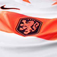 Nike Dutch Team Away Kit 2026-2028