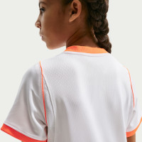 Nike Dutch Team Away Set 2026-2028 Kids