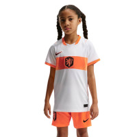 Nike Dutch Team Away Set 2026-2028 Kids