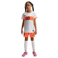 Nike Dutch Team Away Kit 2026-2028 Kids