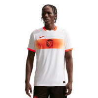 Nike Dutch Team Authentic Away Shirt 2026-2028