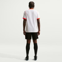 Nike Dutch Team Authentic Away Shirt 2026-2028