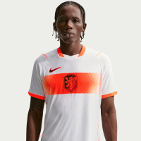 Nike Dutch Team Authentic Away Shirt 2026-2028