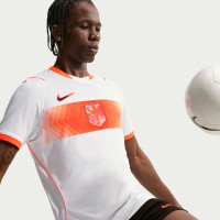 Nike Dutch Team Authentic Away Shirt 2026-2028