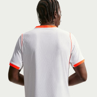 Nike Dutch Team Authentic Away Shirt 2026-2028