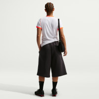 Nike Dutch Team Away Shirt 2026-2028 Women