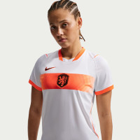 Nike Dutch Team Away Shirt 2026-2028 Women