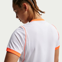 Nike Dutch Team Away Shirt 2026-2028 Women