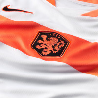 Nike Dutch Team Away Shirt 2026-2028 Women