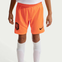 Nike Dutch Team Away Kit 2026-2028 Kids
