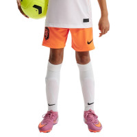 Nike Dutch Team Away Pants 2026-2028 Kids