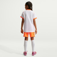 Nike Dutch Team Away Pants 2026-2028 Kids