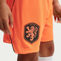 Nike Dutch Team Away Kit 2026-2028 Kids