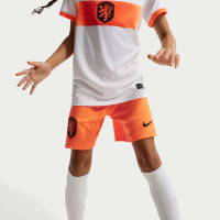 Nike Dutch Team Away Set 2026-2028 Kids