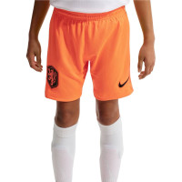 Nike Dutch Team Away Set 2026-2028 Kids