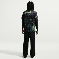 Nike Dutch Team Keeper Shirt 2026-2028 Black Grey White