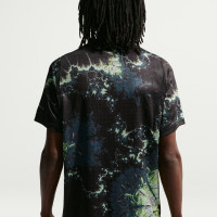 Nike Dutch Team Keeper Shirt 2026-2028 Black Grey White