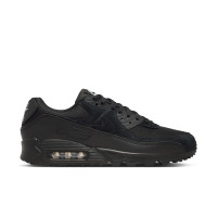 Nike Sneakers Air Max 90 Black Black White