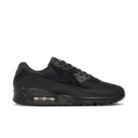 Nike Sneakers Air Max 90 Black Black White