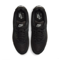 Nike Sneakers Air Max 90 Black Black White