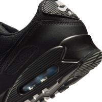 Nike Sneakers Air Max 90 Black Black White
