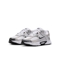 Nike Sneakers V5 RNR Kids White Silver Grey Black Grey