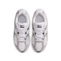 Nike Sneakers V5 RNR Kids White Silver Grey Black Grey