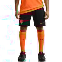 Nike Dutch Team Home Kit 2026-2028