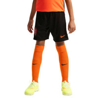 Nike Dutch Team Home Kit 2026-2028 Kids