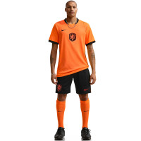 Nike Dutch Team Home Kit 2026-2028