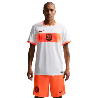Nike Dutch Team Away Set 2026-2028