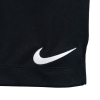 Nike KNVB Scheidsrechterstenue  2026-2028 Lange Mouwen Zwart Wit