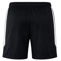 Nike KNVB Scheidsrechters Trainingsset 2026-2028 Zwart Wit