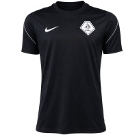 Nike KNVB Scheidsrechters Trainingsset 2026-2028 Zwart Wit