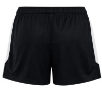 Nike KNVB Scheidsrechters Trainingsbroekje 2026-2028 Dames Zwart Wit