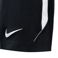 Nike KNVB Scheidsrechters Trainingsbroekje 2026-2028 Dames Zwart Wit