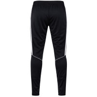 Nike KNVB Scheidsrechters Trainingsbroek 2026-2028 Zwart Wit