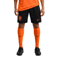 Nike Dutch Team Home Pants 2026-2028