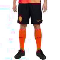 Nike Dutch Team Home Pants Authentic 2026-2028