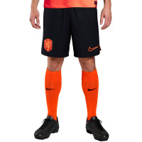 Nike Dutch Team Home Set Authentic 2026-2028